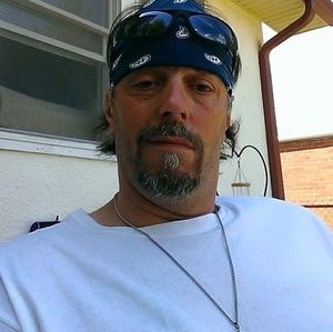 Meet your Posher, Tony